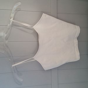 Free People Movement Crop Tank